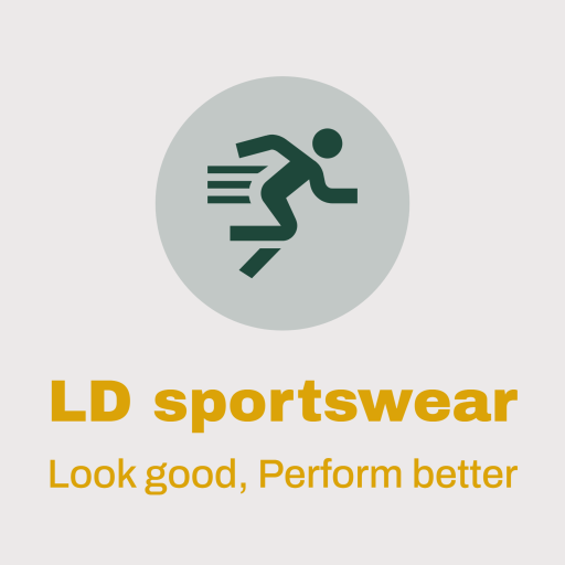 ld sportswear logo